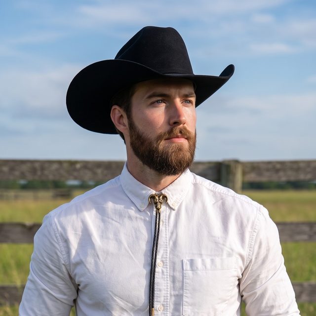 Brandon Nash, nominated for Best AI Country Artist at the SIQA AI Music Awards 2026