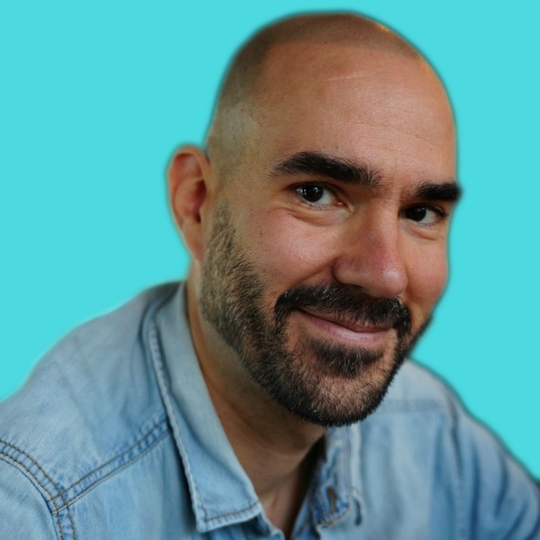 Photo of Christopher Wieduwilt