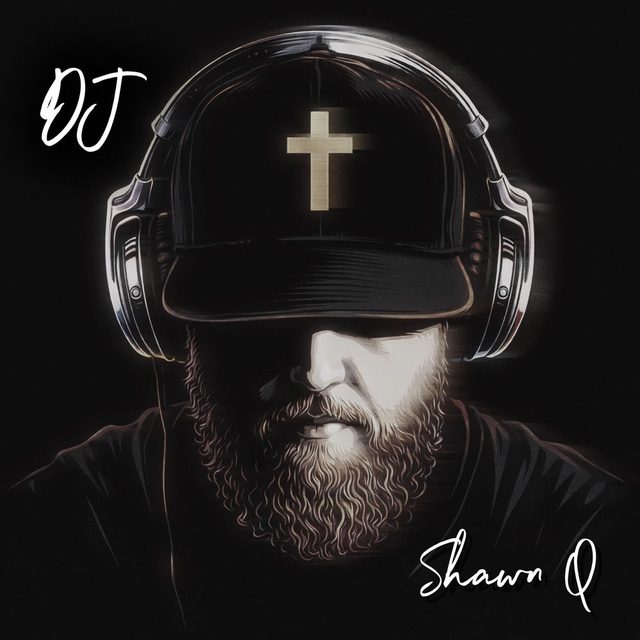 Cover art for You're not Alone by DJ Shawn Q, nominated for Best AI Gospel Song