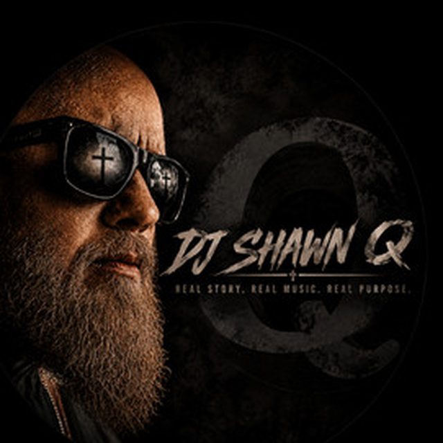 DJ Shawn Q, nominated for AI Producer of the Year at the SIQA AI Music Awards 2026