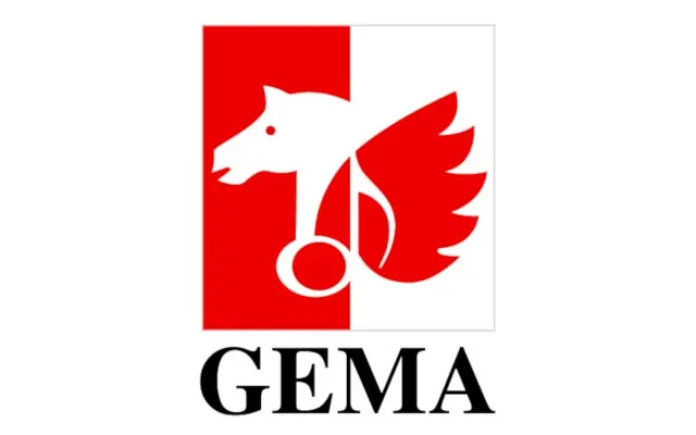 GEMA logo