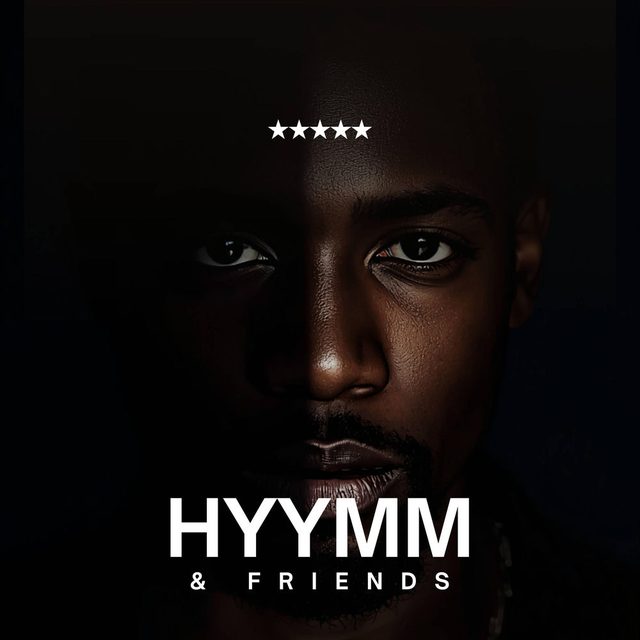 Cover art for Breathe Easy by Hyymm, nominated for Best AI-Assisted Song
