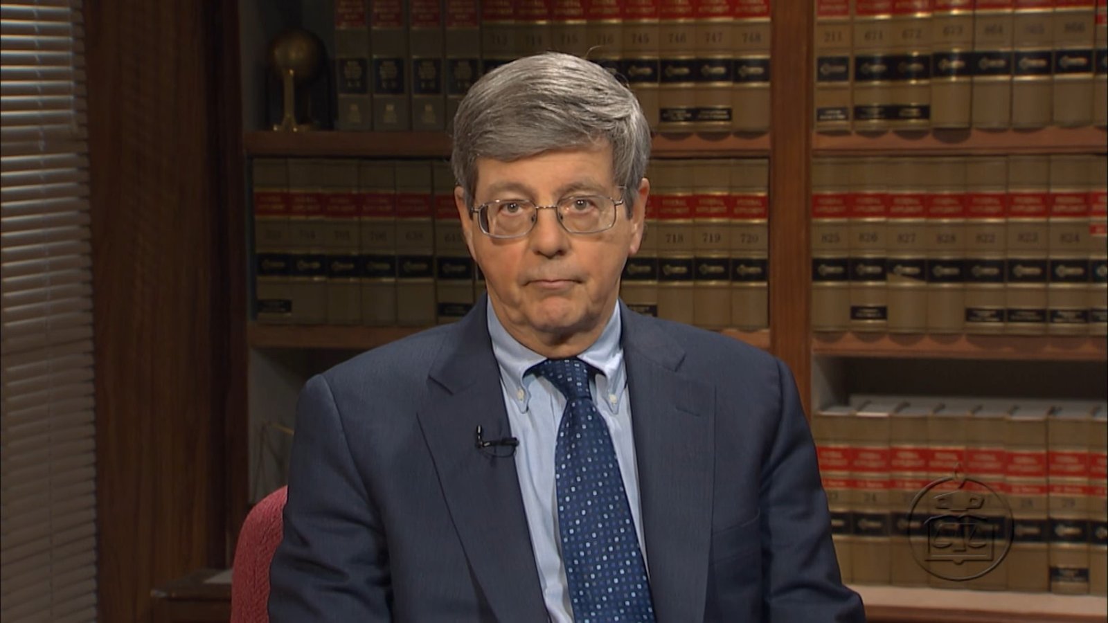 US District Judge John G. Koeltl of the Southern District of New York, who will sentence Michael Smith
