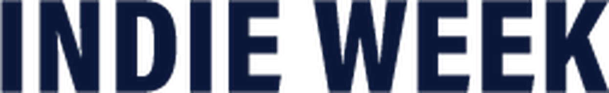 Indie Week logo