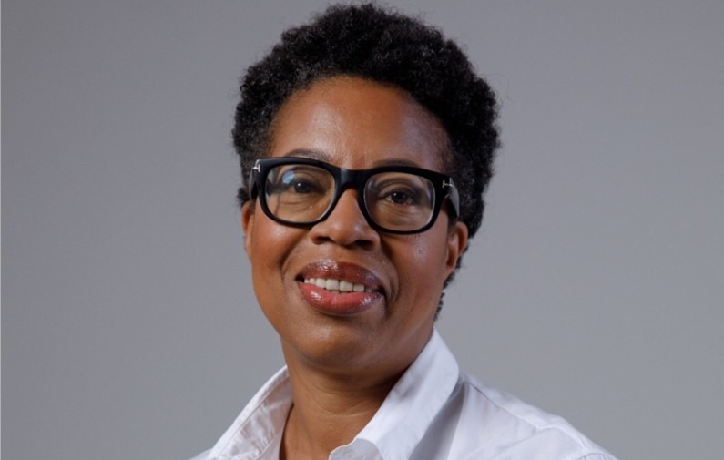 Lorna Clarke, the BBC's Director of Music, who set out the broadcaster's AI music policy