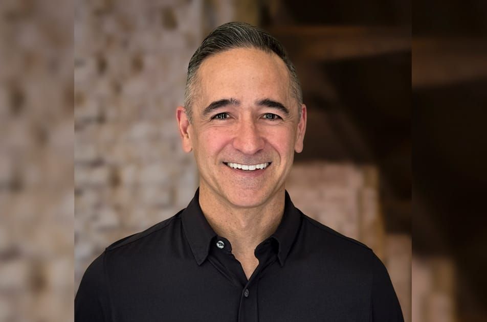 Marc Caruso, CEO and co-founder of independent music publisher Angry Mob Music