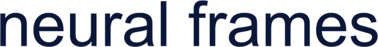 Neural Frames