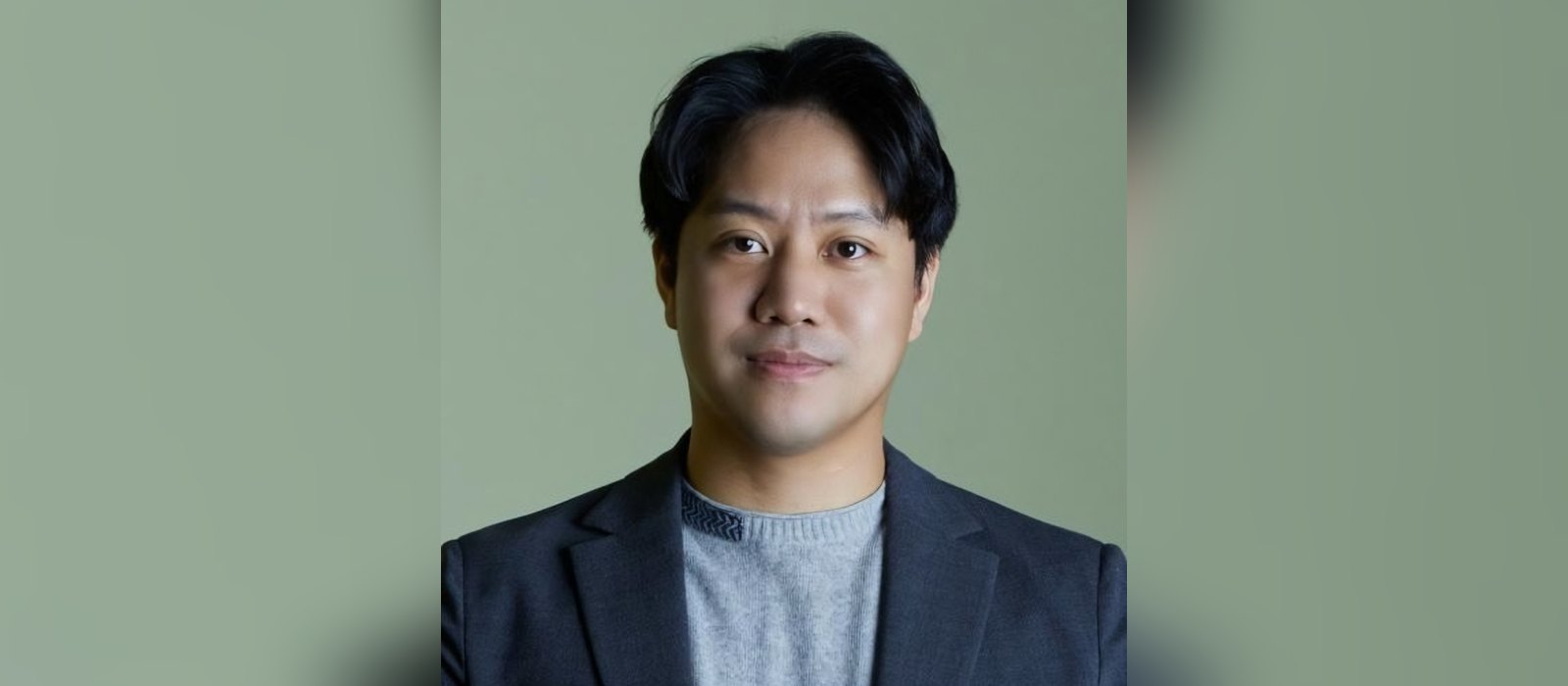 Portrait of Neutune CEO Lee Jong-pil, whose Seoul startup builds AI music attribution technology