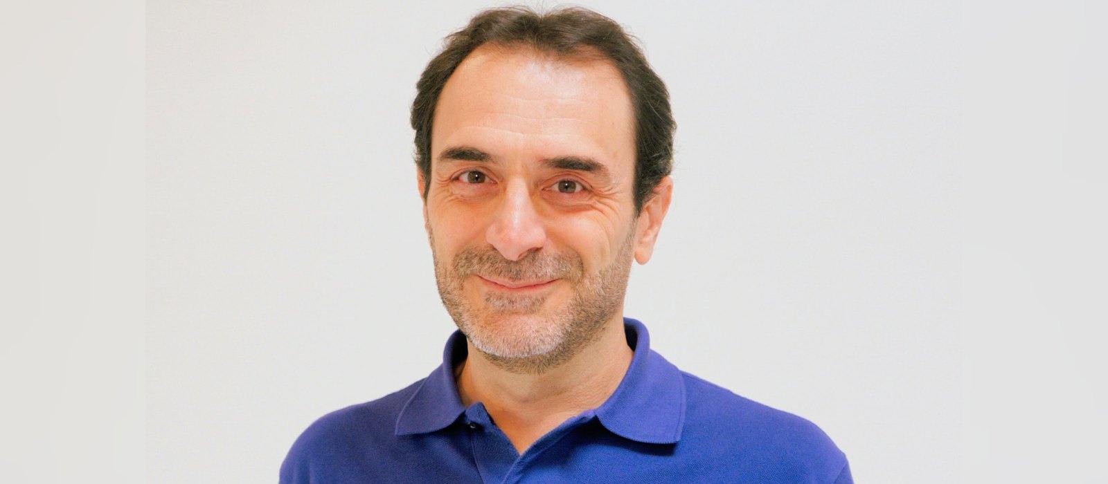 Portrait of Òscar Celma, Universal Music Group's new Senior Vice President of Applied AI and Machine Learning