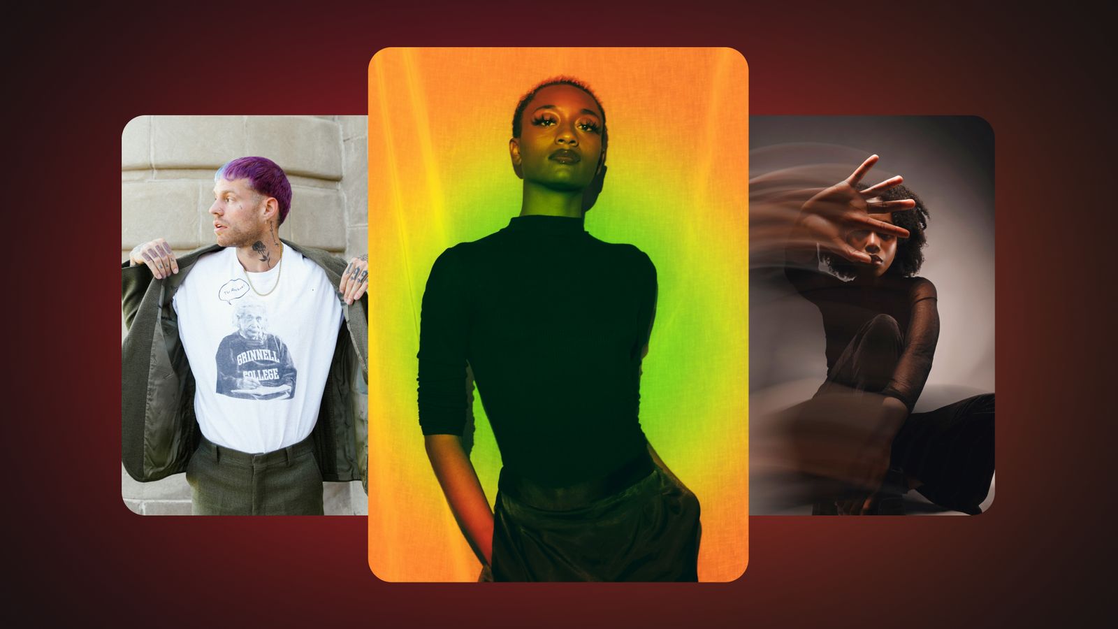 Suno Spark announcement graphic for the independent-artist incubator program