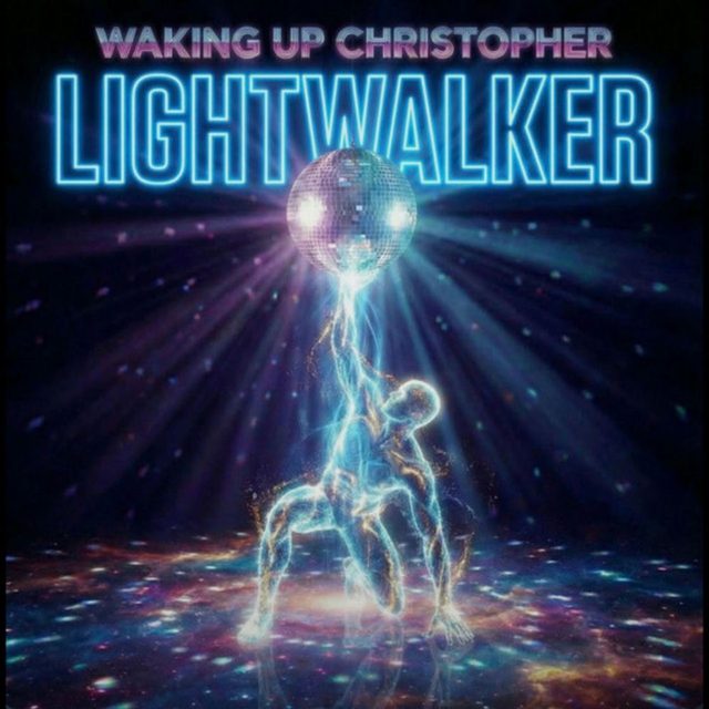 Cover art for Let 'Em by Waking Up Christopher, nominated for AI Song of the Year
