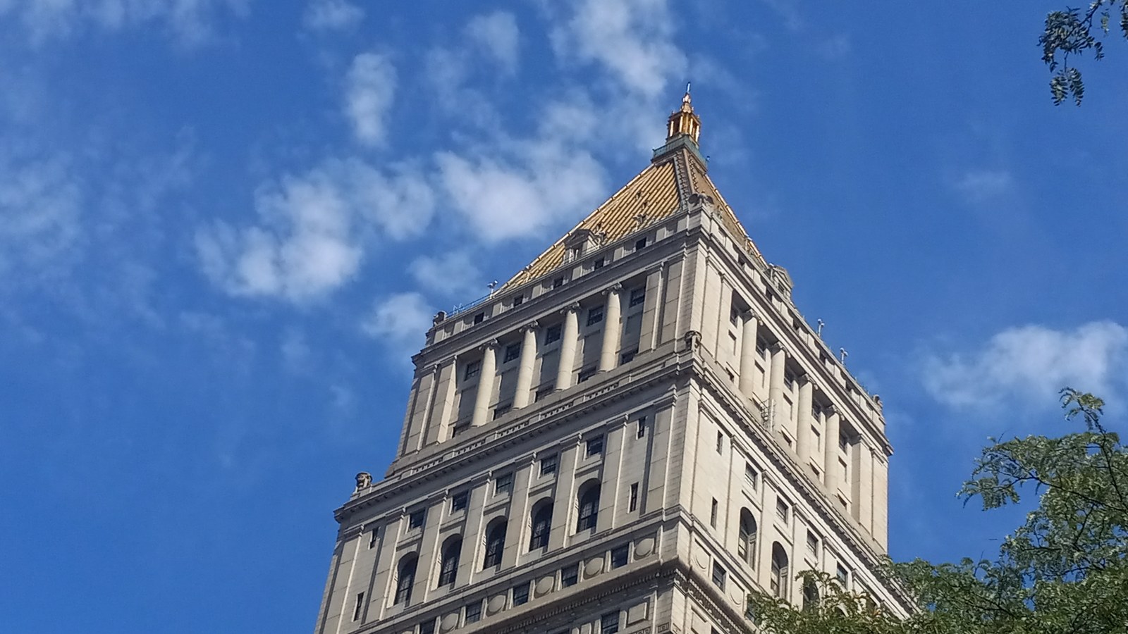 The Thurgood Marshall United States Courthouse in Manhattan, home of the Southern District of New York where the Woulard v. Udio class action now sits