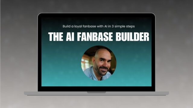 ai-fanbase-builder-banner-website