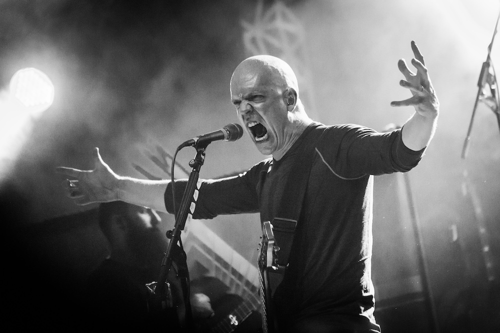 Metal legend Devin Townsend on AI: A useful tool, not a threat