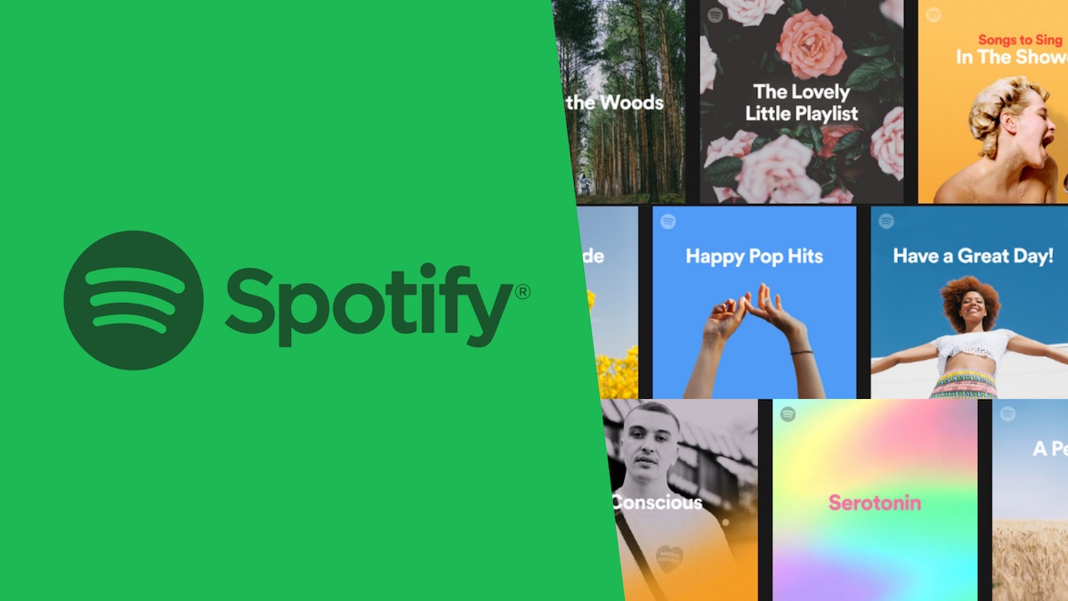 Rumors suggest Spotify may soon curate playlists using AI and user text prompts