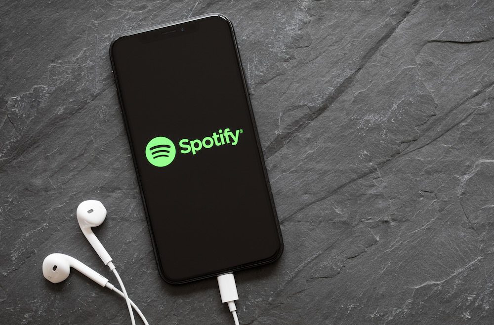 How Spotify Is using AI to reinvent itself as music streaming growth stalls.