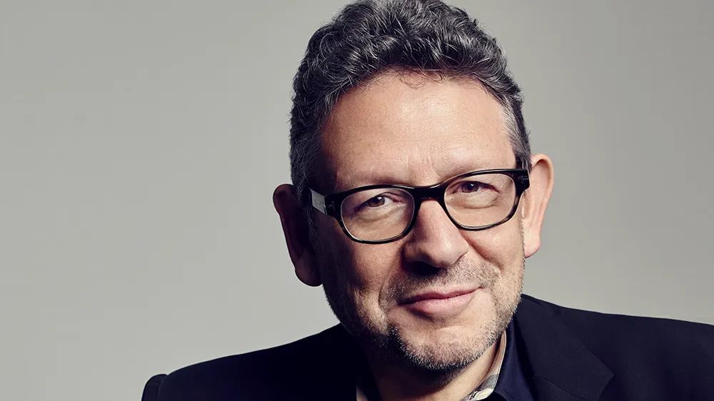 Lucian Grainge talks about how UMG helped streaming platforms adopt fairer royalty models and established responsible AI guidelines while forging partnerships in 2023 ➡ Read Grainge's New Year's memo.
