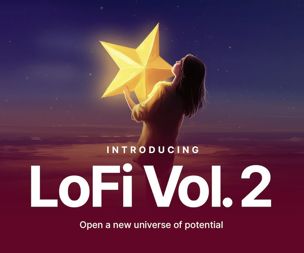 Create LoFi music with Soundful's latest AI music update.