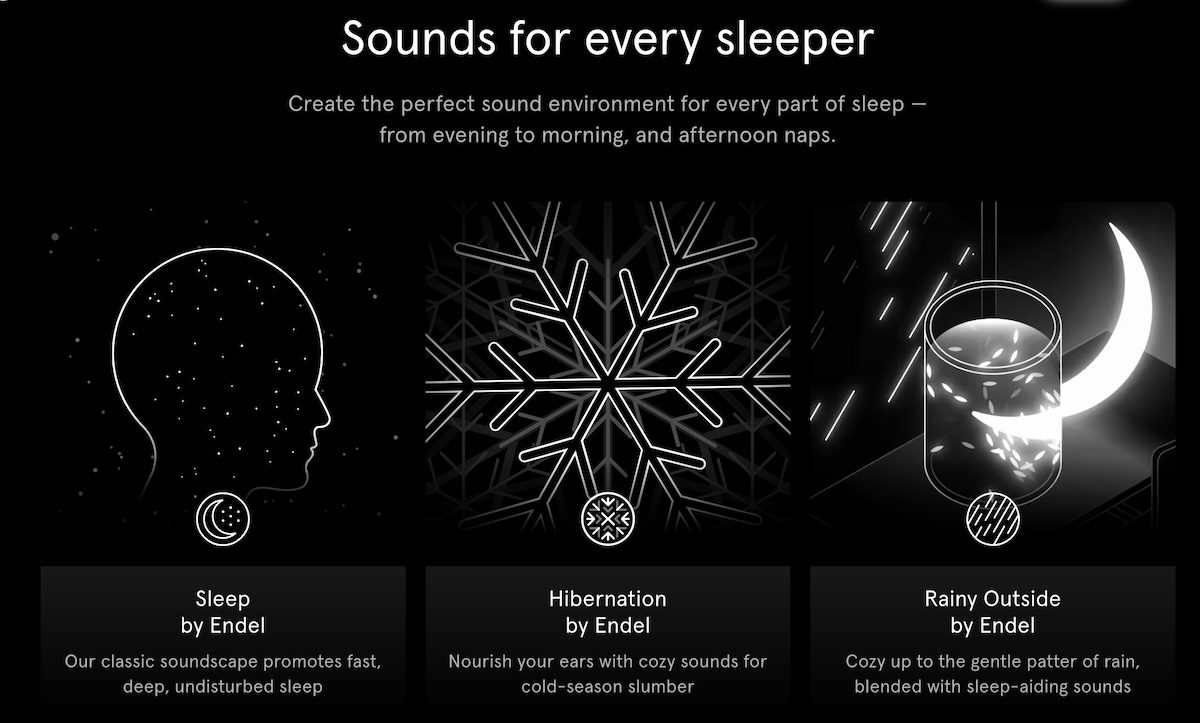 Personalized Sleep Music For Better Nights Personalized Sleep Music For Better Nights