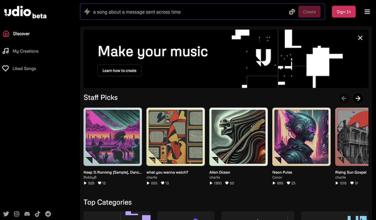 7 Best AI Music Generators In 2025 Tested 7 Best AI Music Generators In 2025 Tested