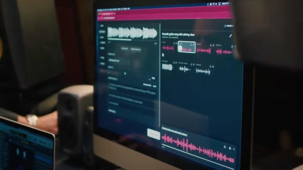 In a move that's set to shake up the music industry, tech giant Google has just unveiled a new AI-powered music creation tool called Music AI Sandbox.