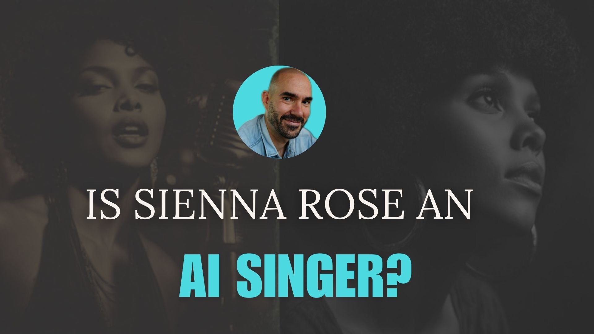 Is Sienna Rose AI? Here are 7 Smoking-Gun Clues That Answer the Question – From Deezer Flags to Missing Tour Dates