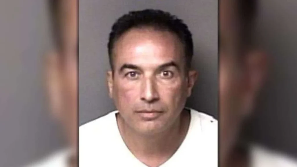 Michael Smith, North Carolina musician convicted of M AI streaming fraud guilty plea 2026.