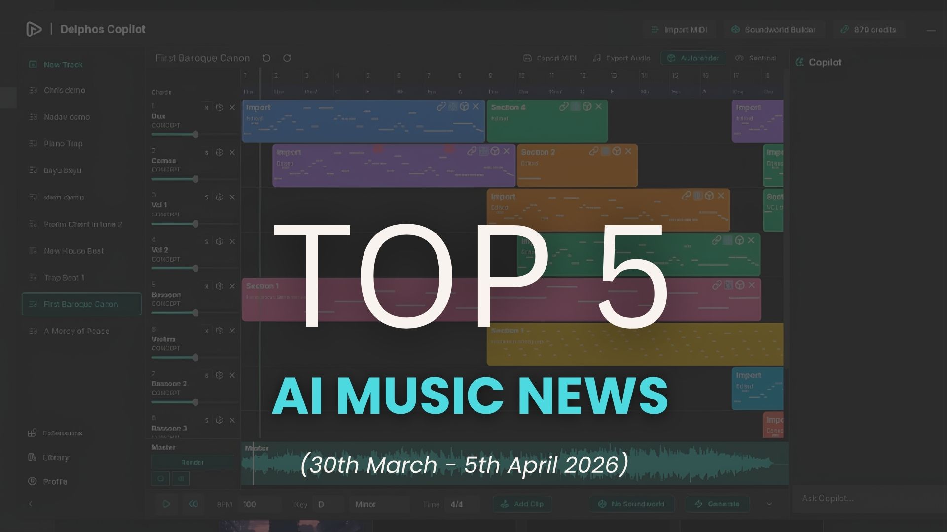 The AI Musicpreneur