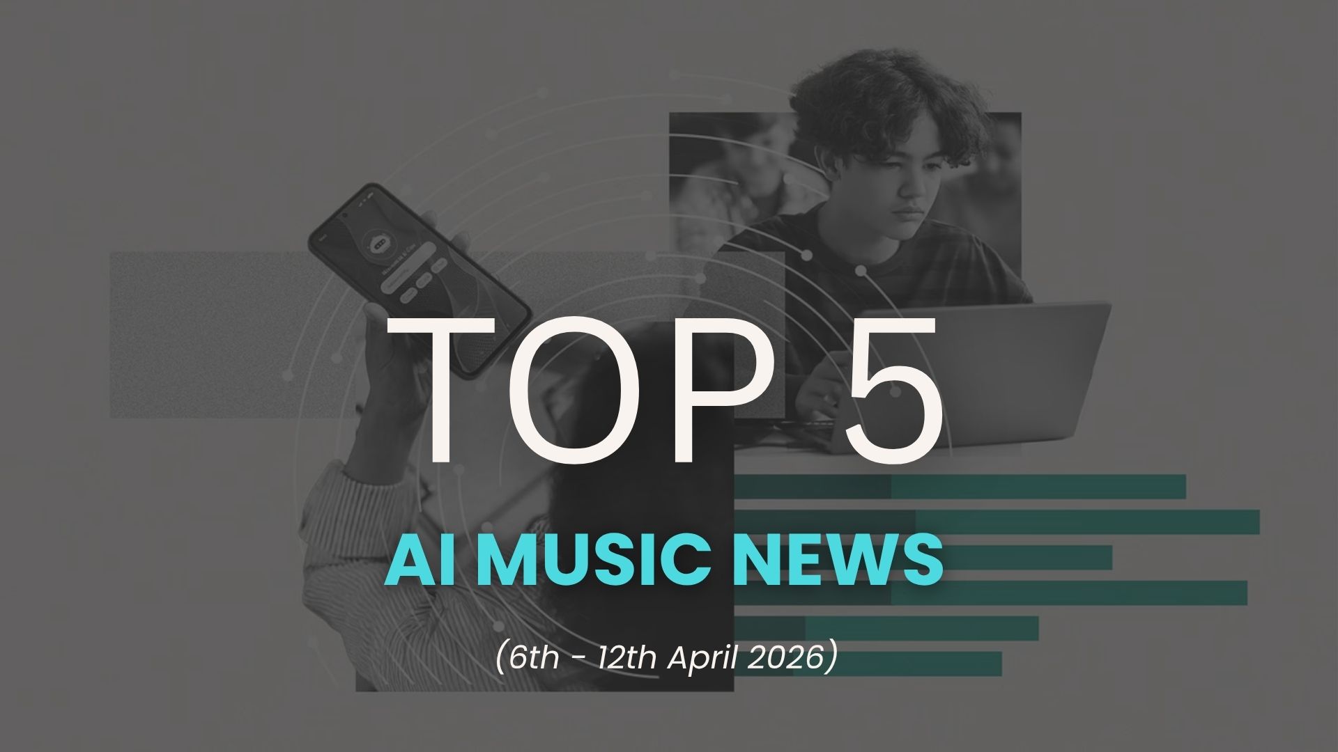 The AI Musicpreneur