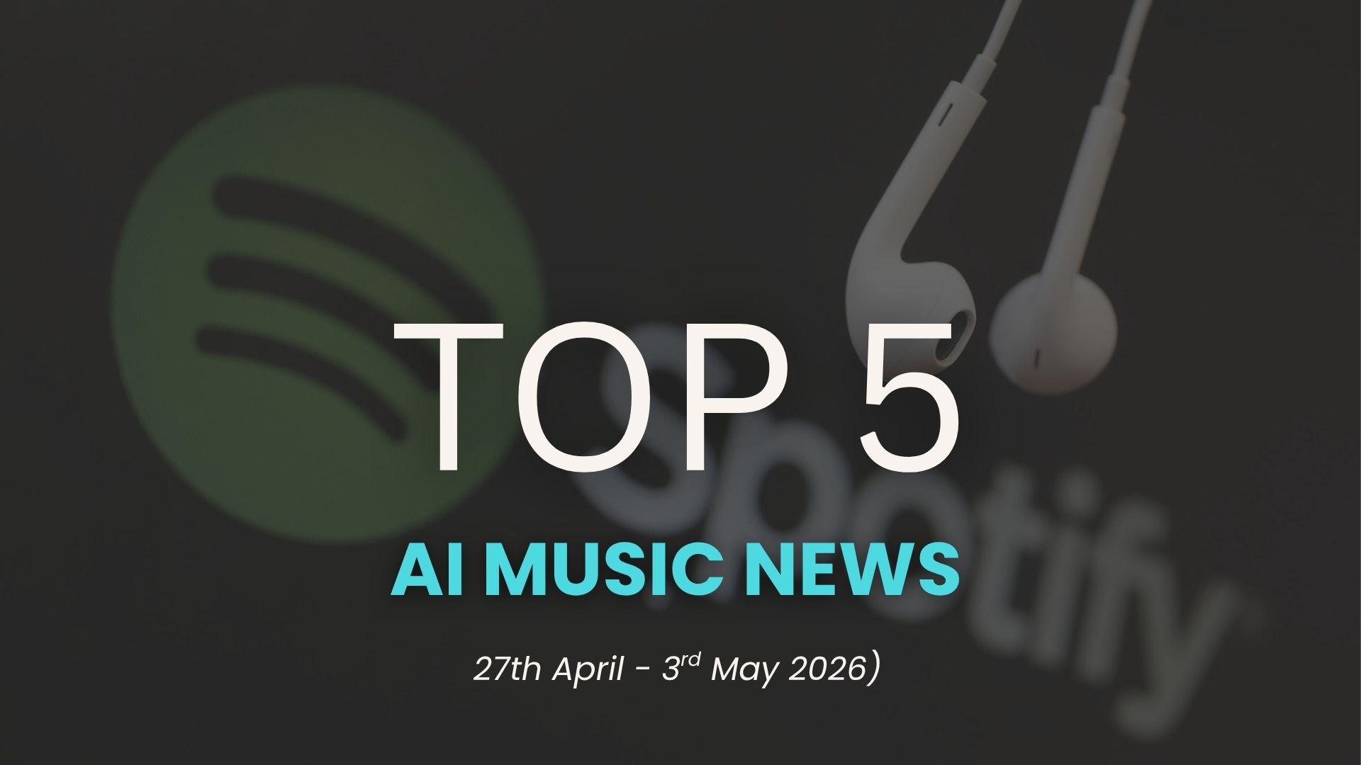 The AI Musicpreneur
